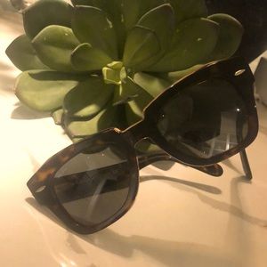 Ray Ban Sunglasses State Street
